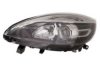 RENAU 260608203R Headlight